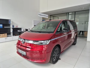 Volkswagen T7 Multivan Style Dugi 2.0 TDI 150KS DSG