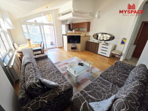 MY SPACE/ Stan/ Kovacici/ NAMJESTEN/ 89m2