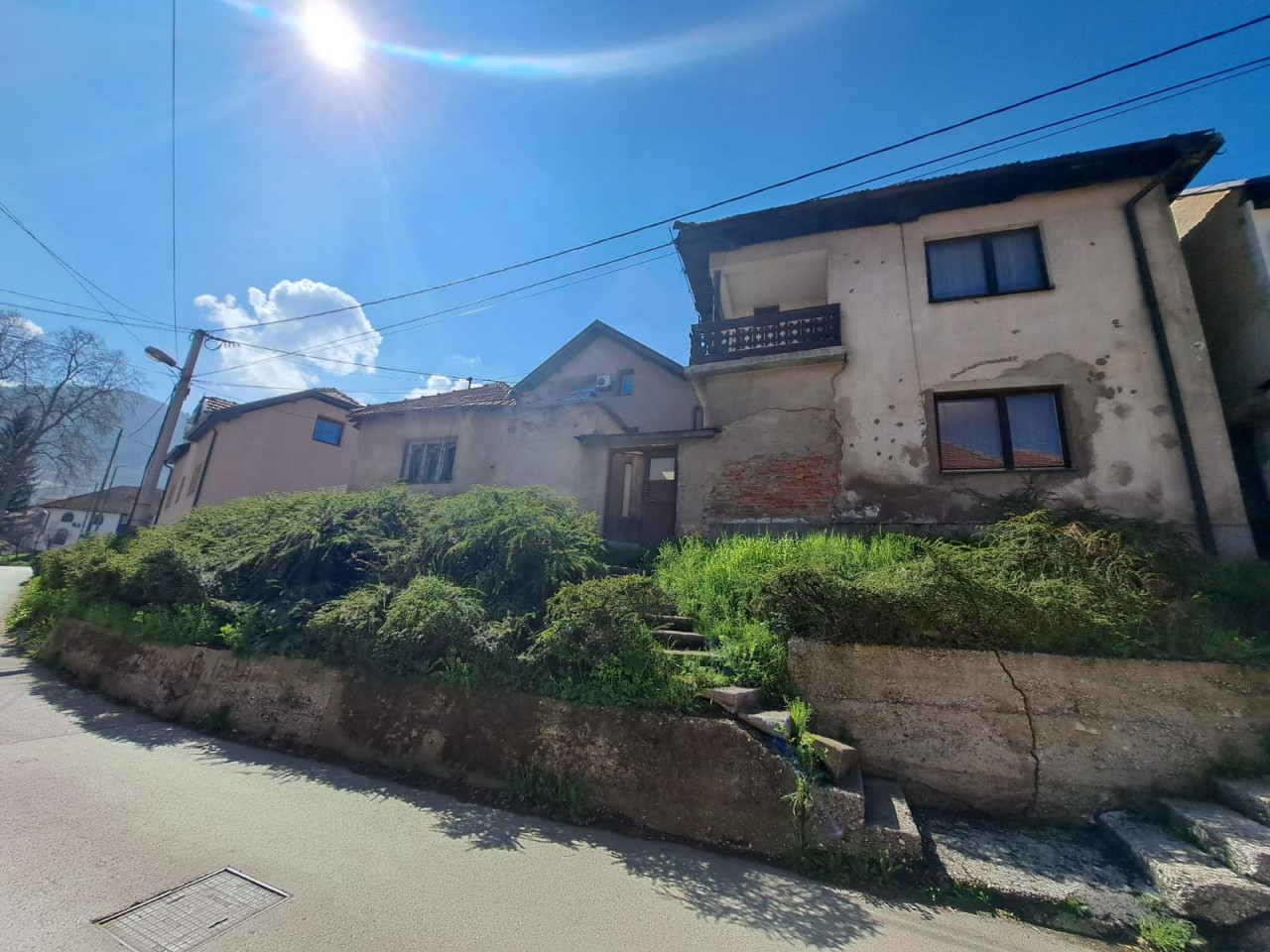 EOS / Kuća / Visoko / 180 m2 3
