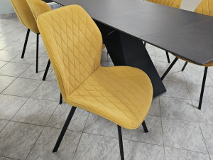 TRPEZARIJSKA STOLICA K360