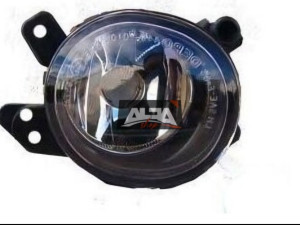 Maglenka Mercedes GLK/X204 08- L+D