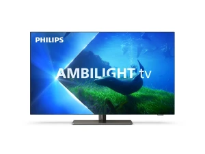 Philips 55''OLED808 4K Google