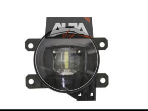 Maglenka Peugeot 3008 16- L+D