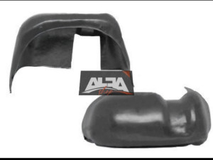 Unutrašnji blatobran (stražnja) Renault Master 07-10 L+d