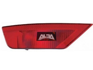 Zadnja Maglenka Ford Kuga 08- L+D