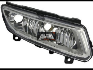 Maglenka Peugeot 508 10- L+D