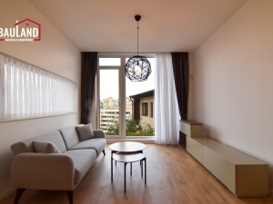 BAULAND/ Atraktivan, dvosoban stan/ Ljubljanska