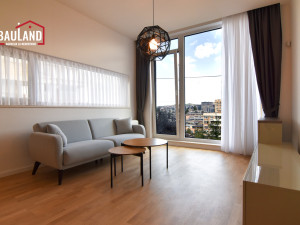 BAULAND/ Atraktivan, dvosoban stan/ Ljubljanska