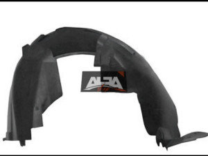 Unutarnja zaštita blatobrana Fiat Doblo 10- L+d