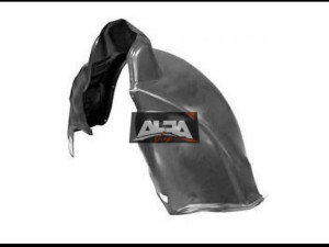 Unutrasnji blatobran Ford Focus 08- L+d