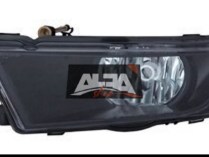 Maglenka (crna) Škoda Octavia 13- L+D