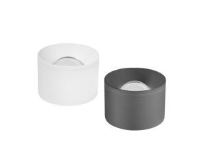 LED downlight nadgradni LM-DNO7WW/ LM-DNO7BWW 7W