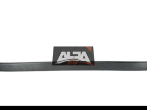 Peugeot 206 prednji spojler, 98 -