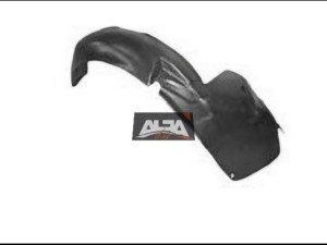 Unutarnja zaštita blatobrana Renault TWINGO 93-98 L+D