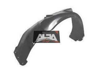 Unutrasnji blatobran Audi A4 94-99 L+D