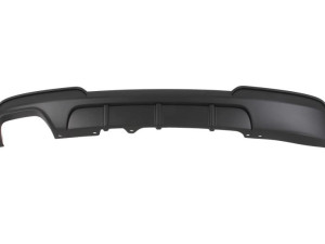 Spojler BMW 5 F10, F11 12.09-02.17