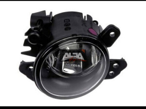 Maglenka Peugeot 406 99- L+D