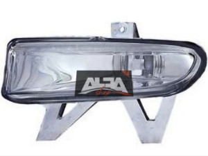 Maglenka Mercedes GLK (X204) 08- L+D