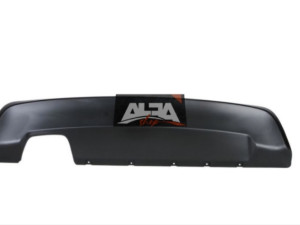 Spojler PEUGEOT 308 II HATCHBACK 09.13-05.21