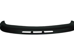 Spojler Crna prednji spojler VW BORA 98 -