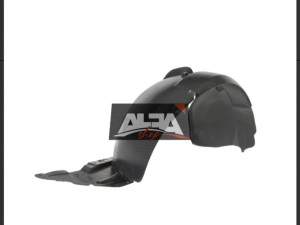 Unutrašnji blatobran Citroen C3 Picasso 08- L+d