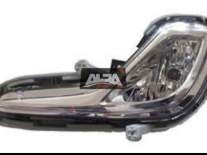 Maglenka Hyundai Accent 10- L+D