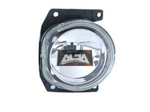 Maglenka Alfa 156 L+D 6636-000