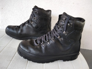 Cipele Gojzerice koza br-46'30 cm