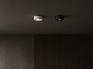 LED kabinet lampa nadgradna LM-KON3WW /LM-KON3BWW 3W