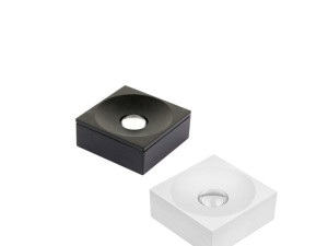 LED kabinet lampa nadgradna LM-KKN3BWW/LM-KKN3WW 3W