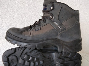 Cipele Alpina gojzeeicebr-47_31 cm