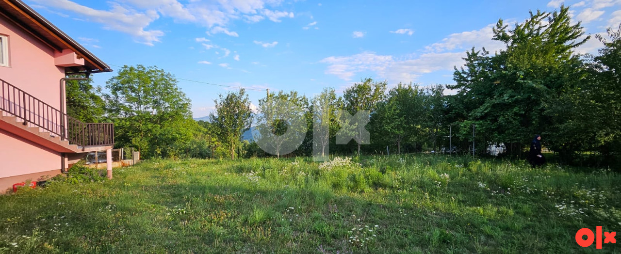 Kuća Travnik,šešići 4