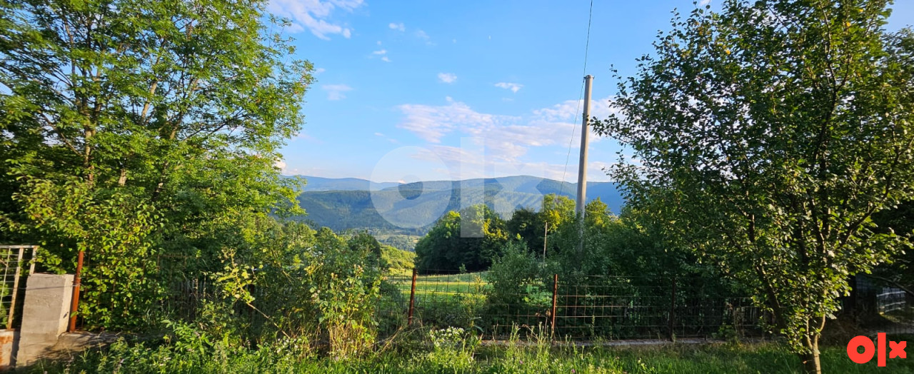 Kuća Travnik,šešići 2