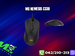 Gaming Mis MS NEMESIS C330