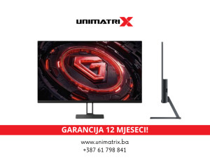 Monitor Xiaomi G24i 180Hz Gaming IPS FullHD