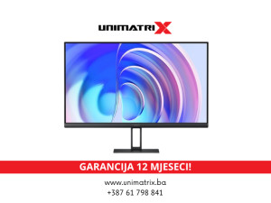 Monitor Xiaomi 24'' A24i 100Hz Gaming