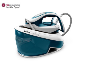 TEFAL Pegla na paru SV8111E0 6,2 bari