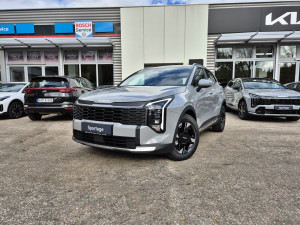 Kia Sportage 2025  LX FRESH 1,6T-Gdi DCT