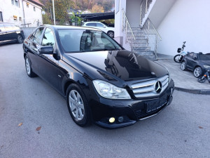 Mercedes-Benz C  CDI 88kw 12/2011god Facelift