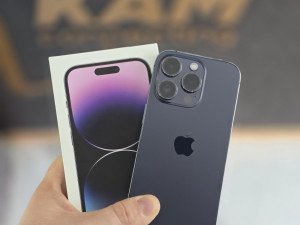*Kao Nov* Apple iPhone 14 Pro 256GB 87% BH