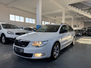 Škoda Superb 1.6 TDI 2013 Godina !