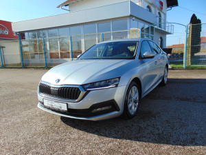 Škoda Octavia 2.0 TDI Ambition 2021