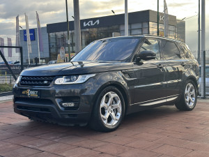 Land Rover Range Rover Sport 3.0 AWD A/T
