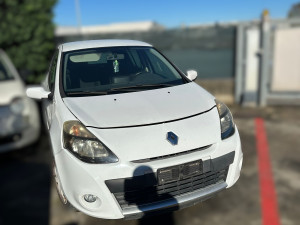 Vozilo u dijelovima RENAULT RENO CLIO 3 FACELIFT 2009-2013