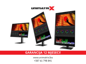 Monitor Xiaomi 27'' A27Ui 4K UHD IPS Slim