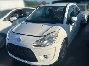 Vozilo u dijelovima CITROEN C3 2010-2013