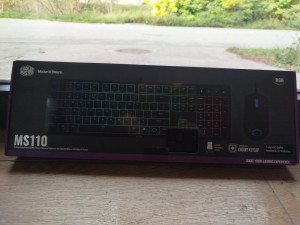 Cooler Master MS110 tastatura