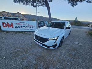Peugeot 308 1.5 HDI/NAVI/2022g