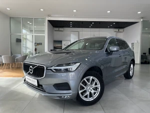 Volvo XC60 2,0 D4 190HP VED4 MOM AT8 AWD ID:14