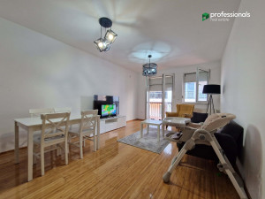 Trosoban stan Stup Ilidža Sarajevo 66 m2